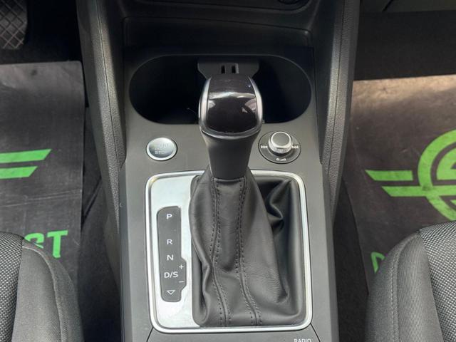 AUDI Q2 35 TFSI S tronic LED|TAGLIANDIAUDI|18'|KEYLESS