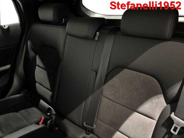 INFINITI Q30 - 1.5d Premium City Black 109cv dct