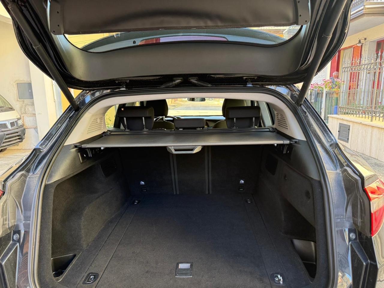 Alfa Romeo Stelvio 2.2 Turbodiesel 190 CV AT8 RWD Business