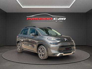 Citroen C3 Aircross 1.5 bluehdi Feel s&s 120cv eat6