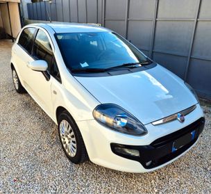 FIAT PUNTO EVO 1.3 MULTIJET