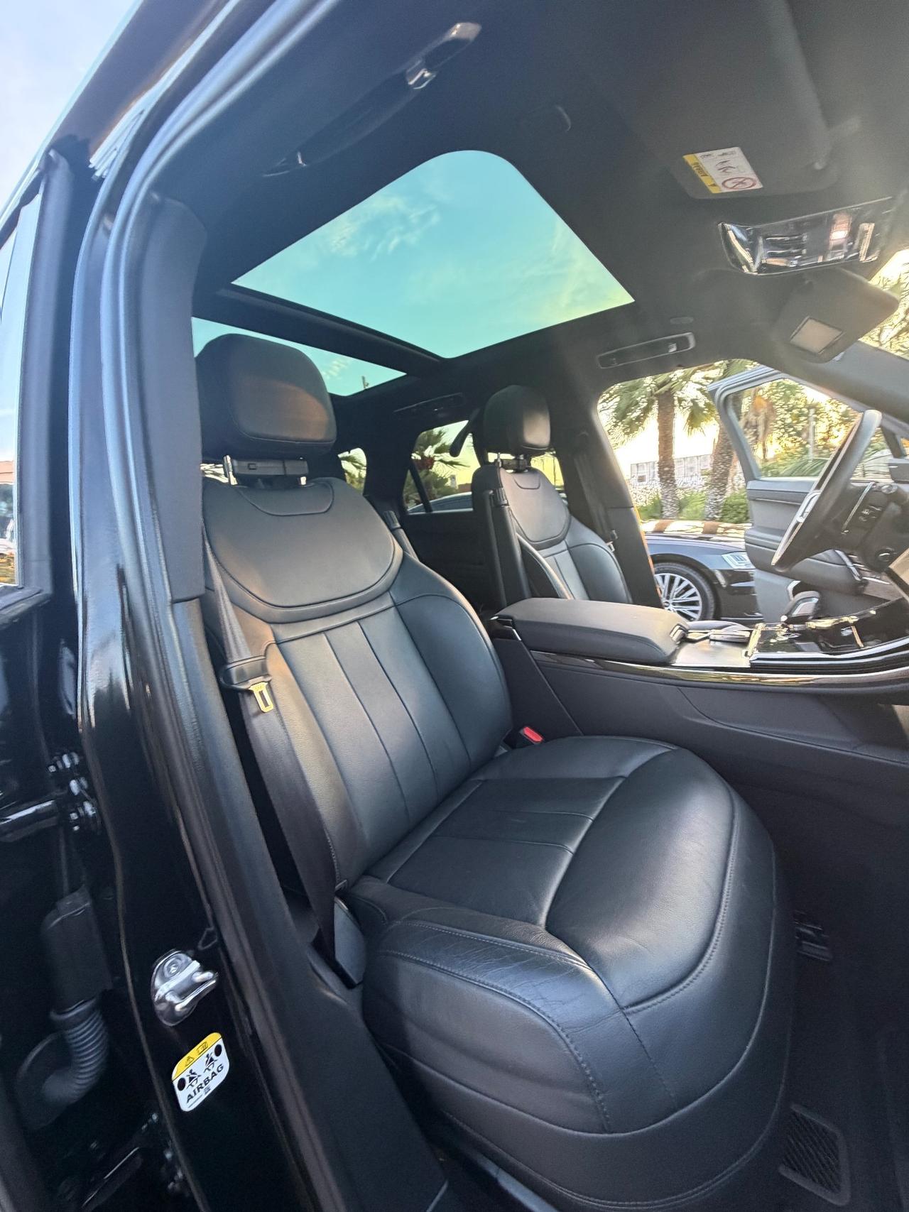 Land Rover Range Sport 3.0D l6 249 CV Dark Edition