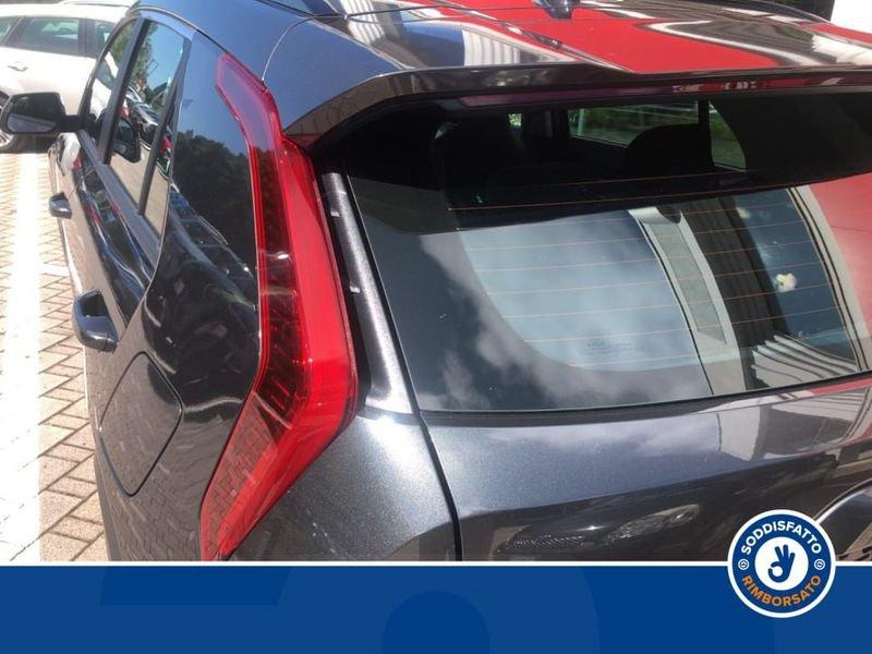 KIA Niro 1.6 HEV GPL Business MY25