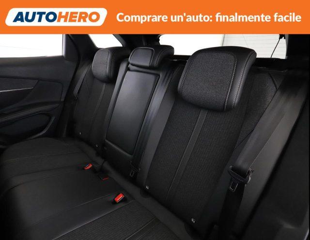 PEUGEOT 3008 BlueHDi 130 S&S EAT8 GT