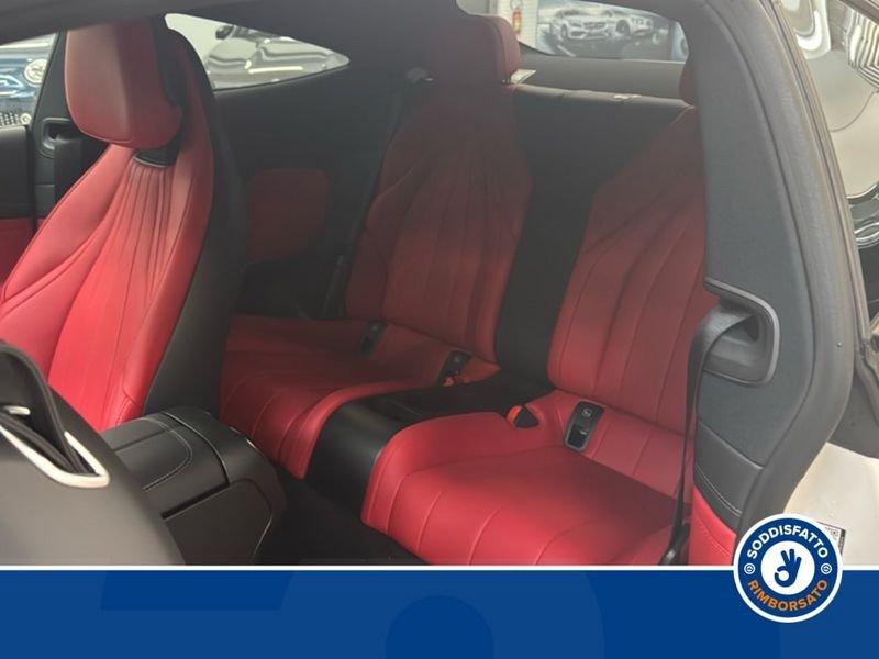 Mercedes-Benz CLE Coupé CLE 300 4Matic Coupé AMG Line Advanced