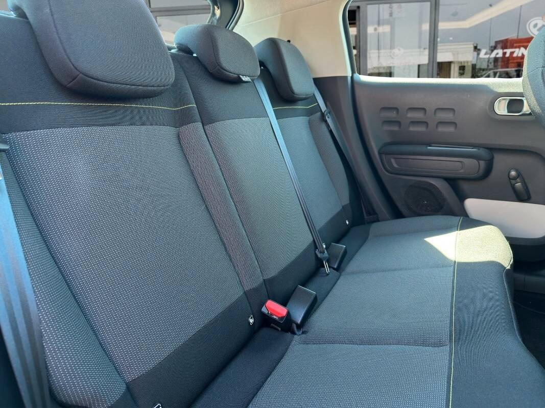 Citroen C3 1.2 puretech Feel s&s 83cv CON NAVI E CARPLAY