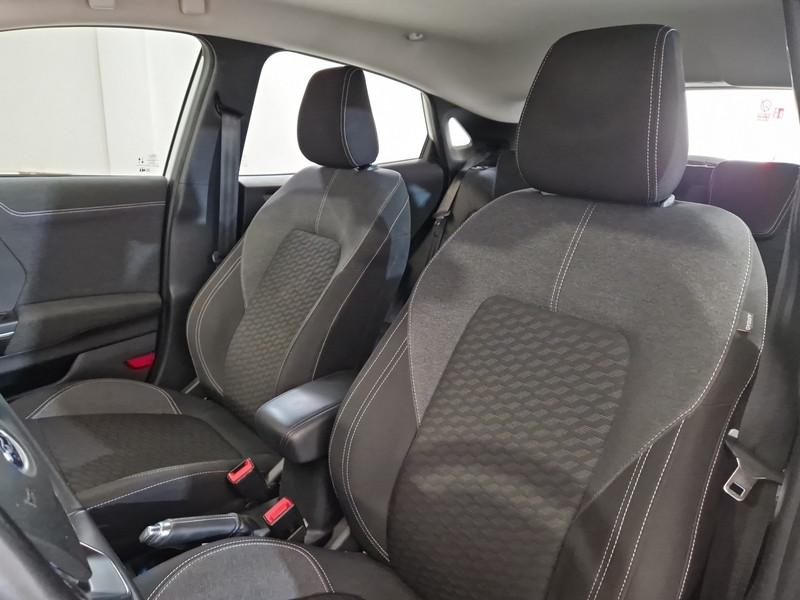 FORD PUMA 1.5 ECOBLUE 120 CV TITANIUM SUV