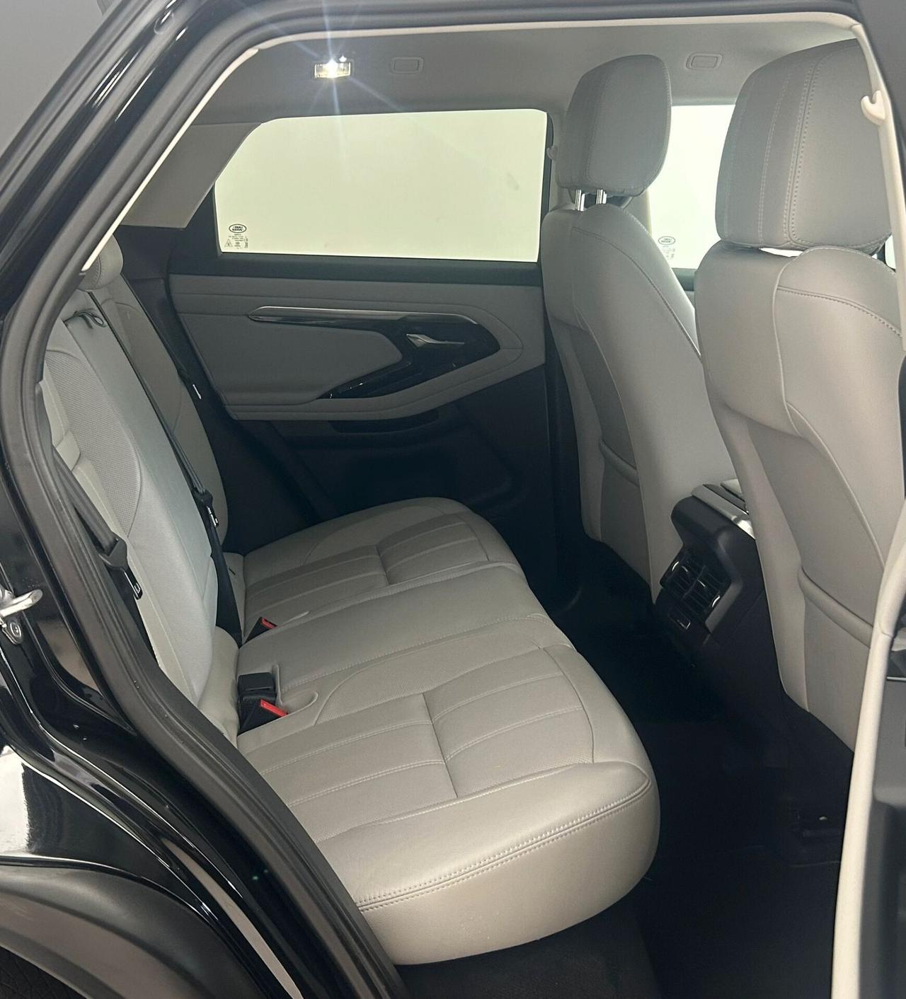 Land Rover Range Rover Evoque 1.5 I3 PHEV 300 CV AWD Auto S
