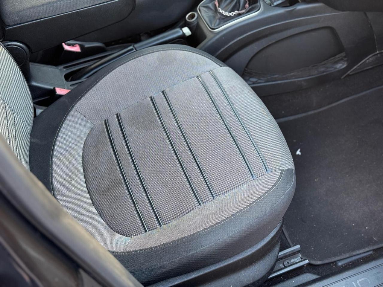 Fiat Punto Evo 1.4 5 porte Dynamic GPL