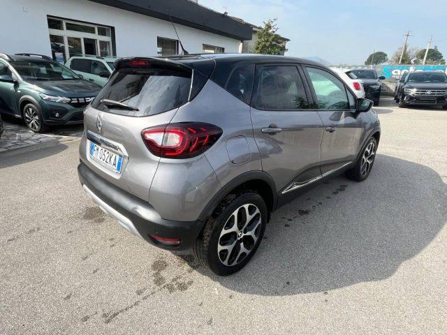 RENAULT Captur dCi 8V 90 CV EDC Start&Stop Energy Intens