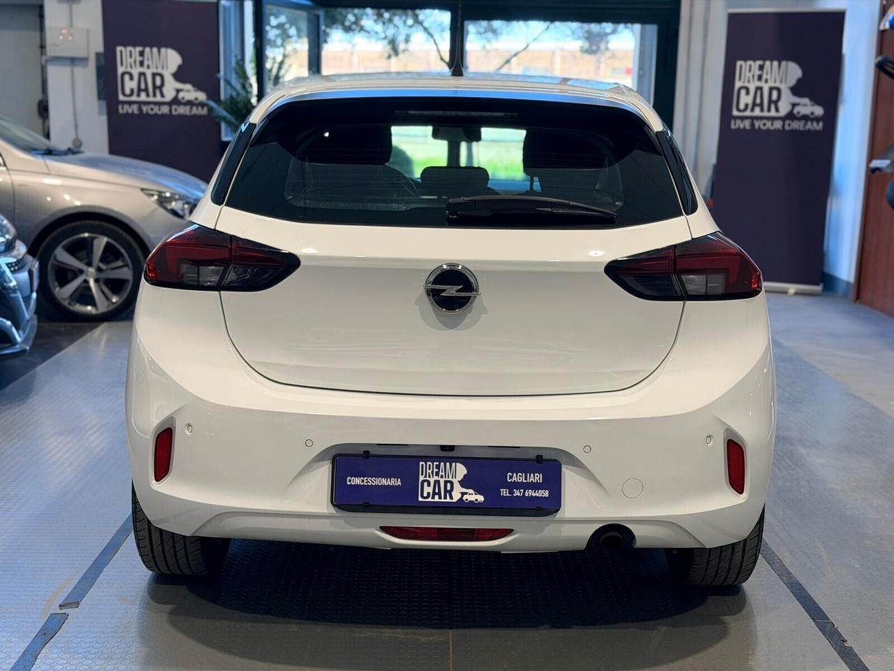 Opel Corsa 1.2 Edition