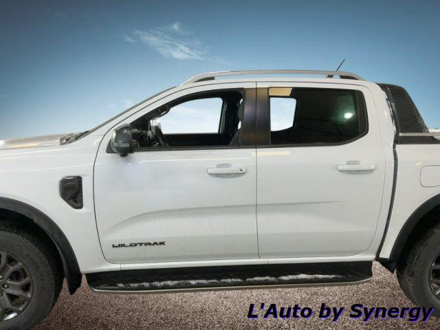 FORD Ranger 2.0 ECOBLUE aut. DC Wildtrak X 5 posti + iva