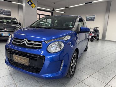 CITROEN C1 VTi 72 S&S 5p. Origins CARPLAY
