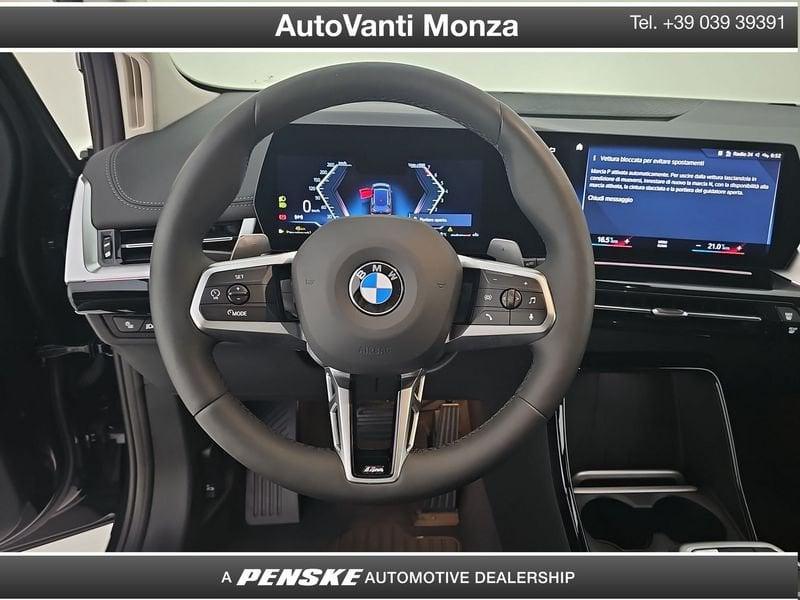 BMW Serie 2 Active Tourer 223i 48V Luxury