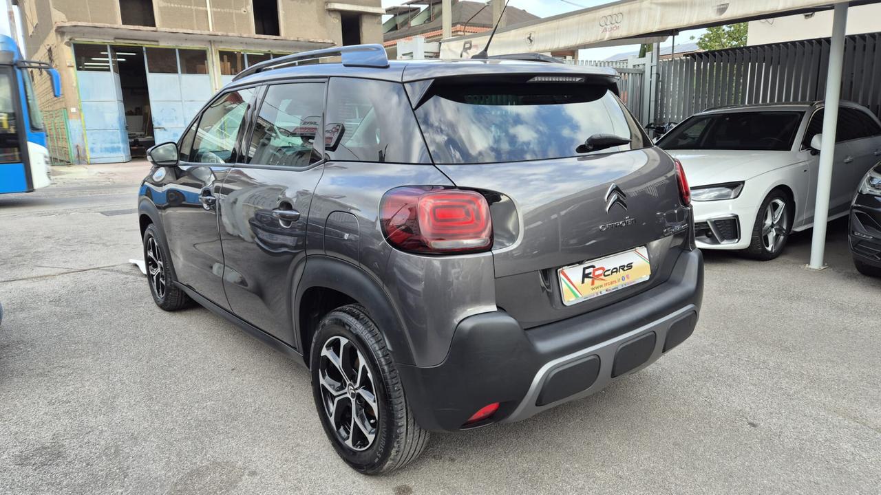 Citroen C3 Aircross PureTech 110 S&S Feel