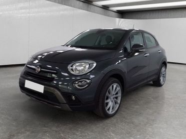 FIAT 500X 1.0 T3 Mirror Cross 120cv