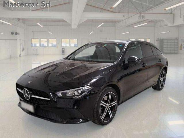 MERCEDES-BENZ CLA 250 CLA Shooting Brake e phev (eq-power) Sport automat