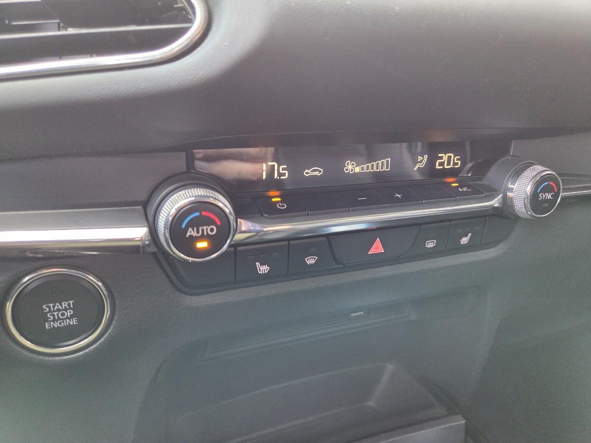 MAZDA CX-30 2.0 m-hybrid Exclusive awd 186cv 6mt