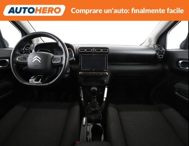 CITROEN C3 Aircross PureTech 110 S&S Shine