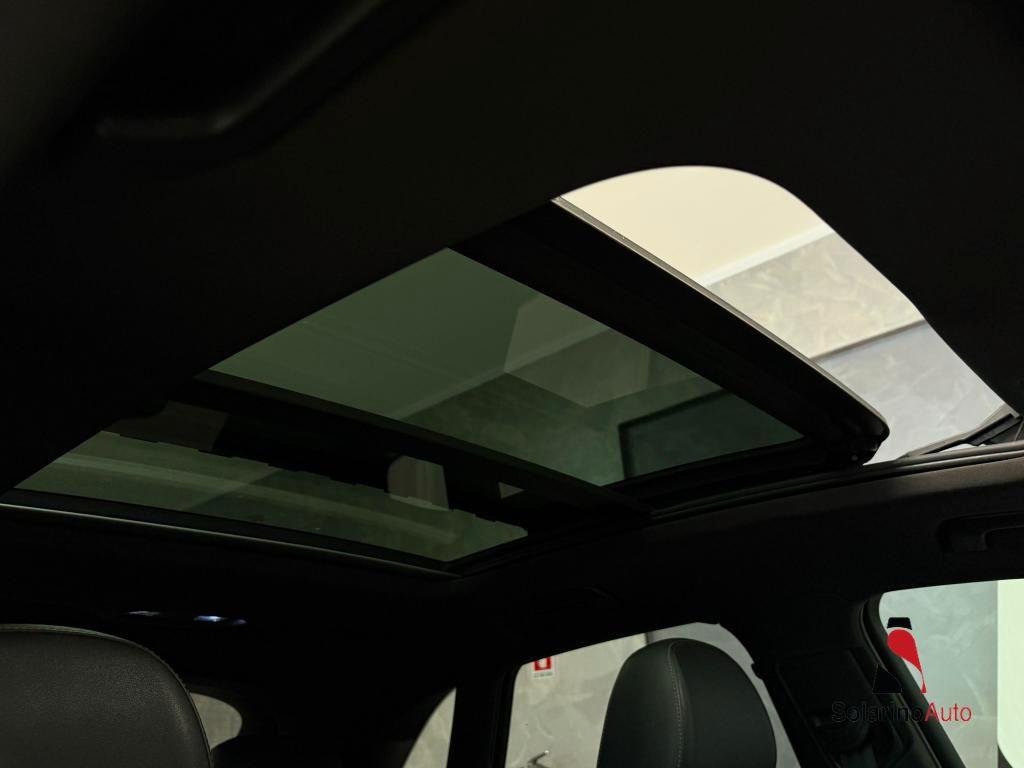 Audi Q3 2.0 tdi quattro 177cv s-tronic