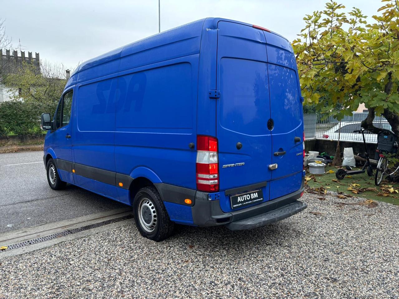 Mercedes-benz Sprinter F32/33 314 CDI FWD TN Furgone Business