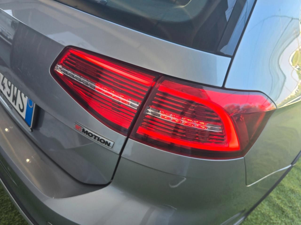 VW PASSAT ALLTRACK 2.0TDI 190CV Executive 170000KM-2018