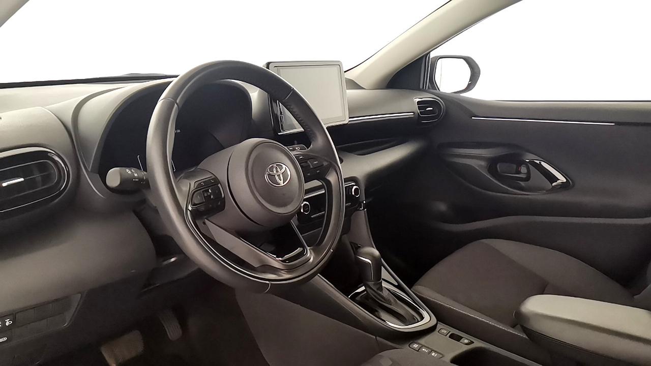 TOYOTA Yaris IV 2020 - Yaris 1.5h Trend