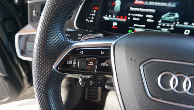 AUDI S6 Avant 3.0 TDI quattro tiptronic