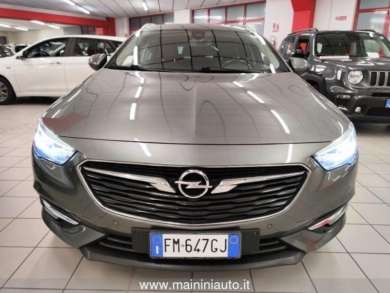 Opel Insignia 1.6 CDTI 136cv Sports Tourer Cambio Automatico