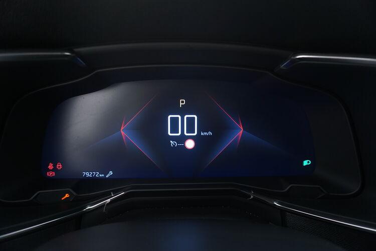 DS DS 7 Crossback Grand Chic - Performance Line BR490014 2.0 Diesel 177CV