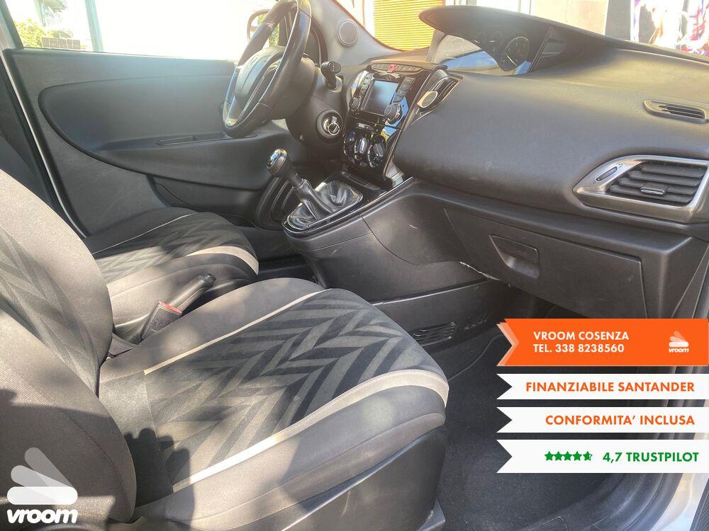 LANCIA Ypsilon 3ª serie Ypsilon 1.3 MJT 16V 95...