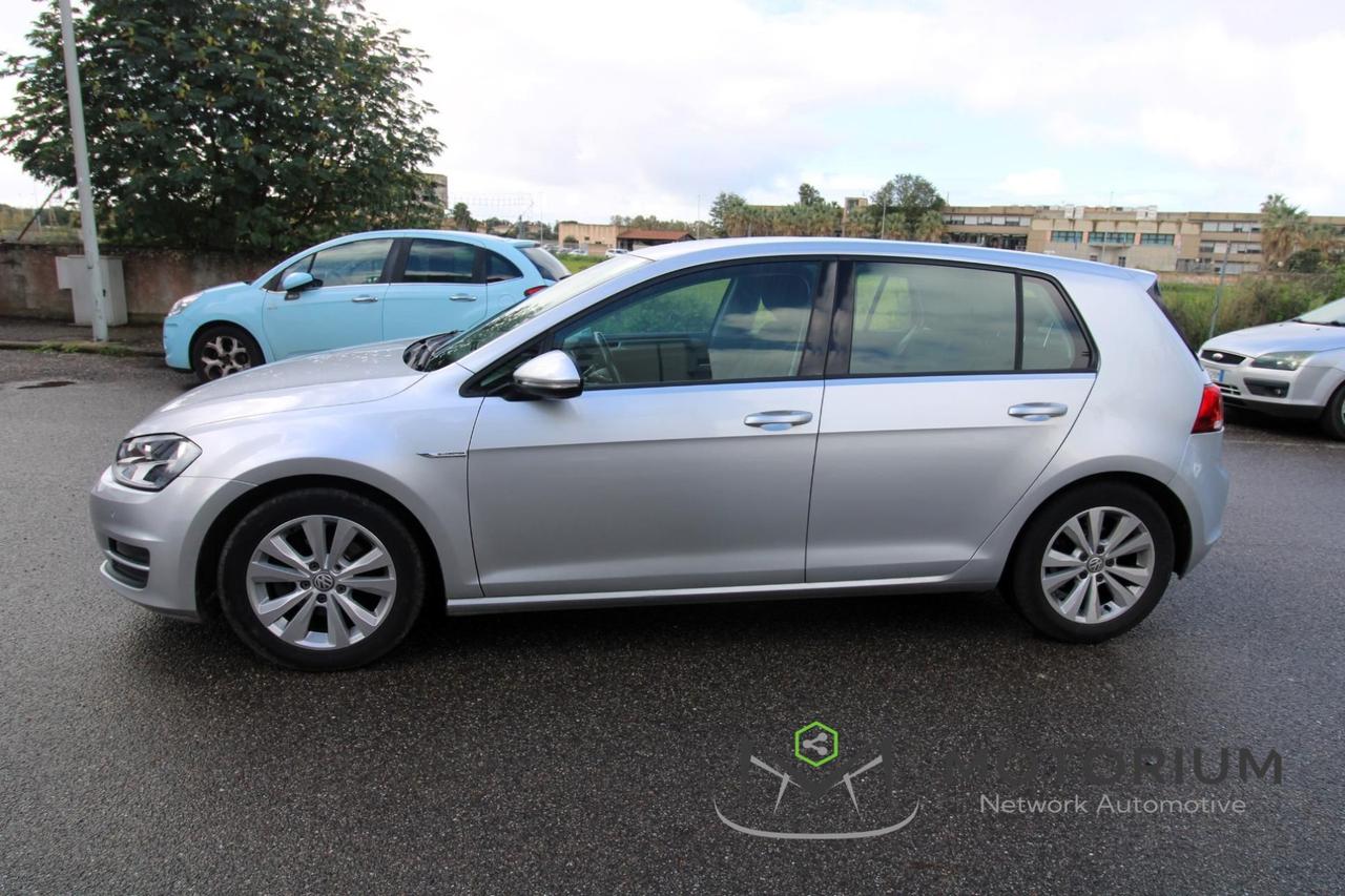 Volkswagen Golf 5 Porte Golf 5p 1.0 tsi Comfortline dsg