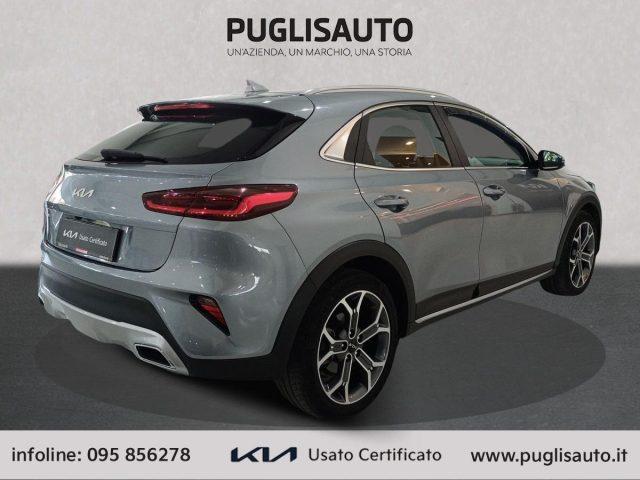 KIA XCeed 1.5 T-GDi 160 CV MHEV iMT Business