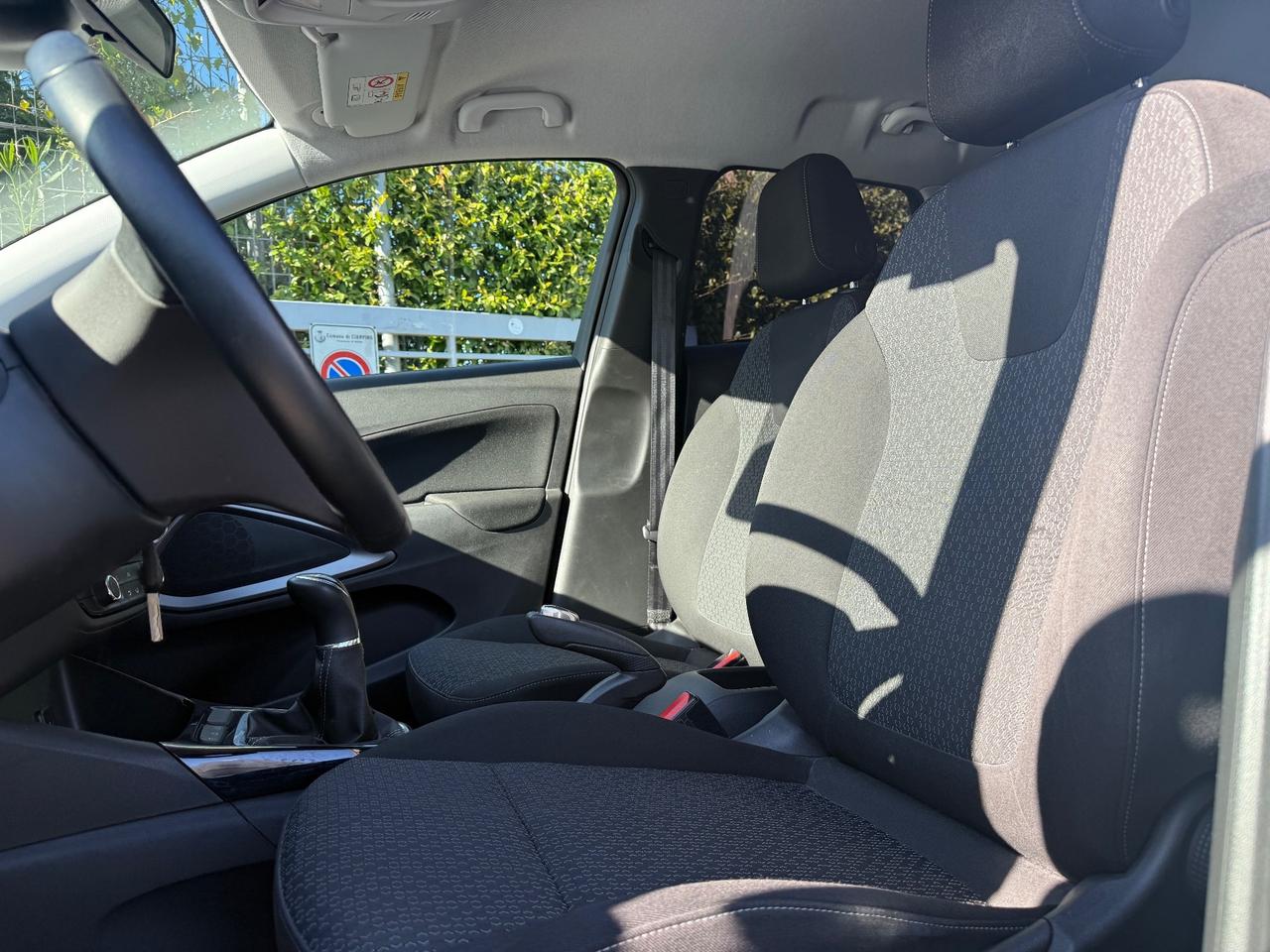 Opel Crossland X 1.2 12V Advance GARANTITA
