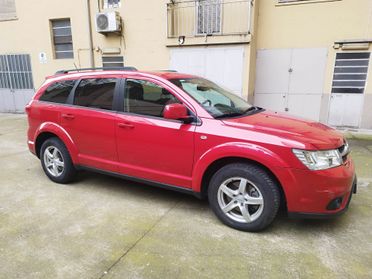 Fiat Freemont 2.0 Mjt 170 Cv 4x4 automatico km 116000