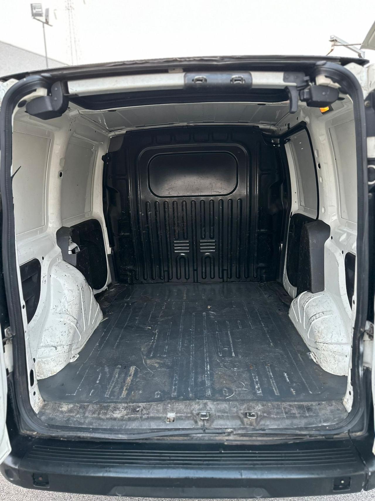 FIAT DOBLO' con 230.000km SUPER PREZZO!