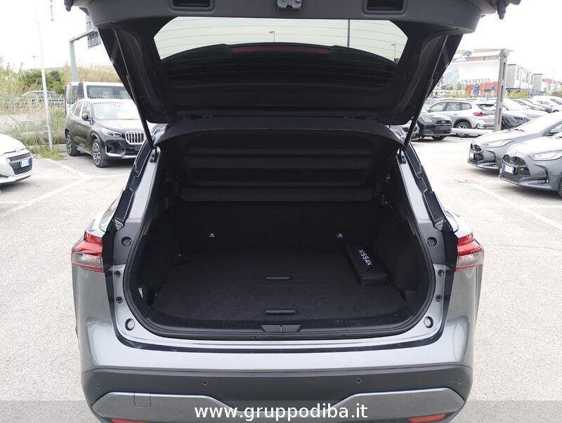 Nissan Qashqai III 2021 1.5 e-power N-Connecta 2wd