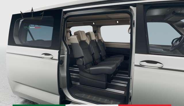 Volkswagen T7 California 1.5 tsi PHEV Beach 245cv 4motion DSG