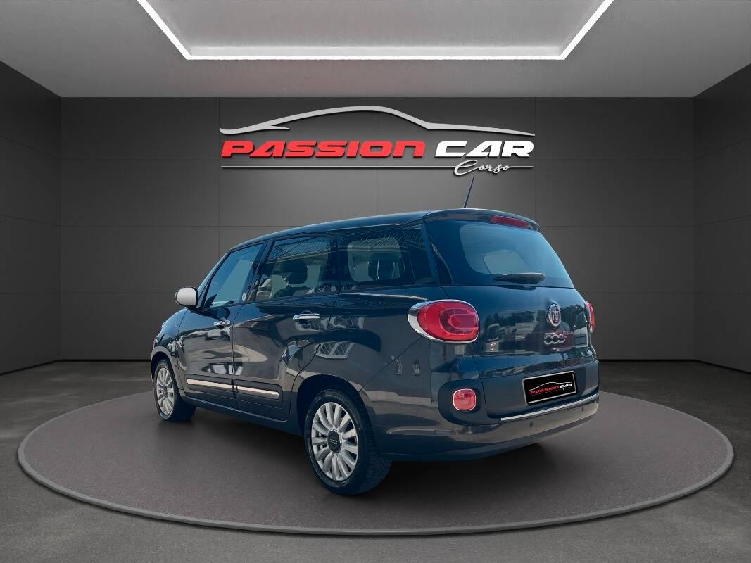 Fiat 500 L Living Fiat 500L Living 1.6 mjt Business 105cv