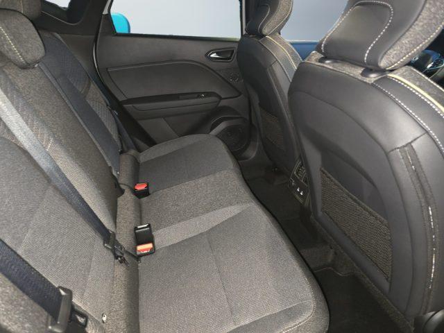 RENAULT Captur ECO-G 100 CV Techno