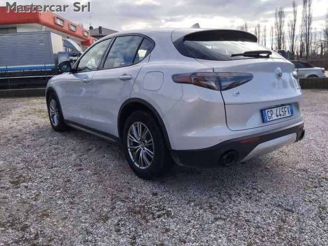 ALFA ROMEO Stelvio Stelvio my23 2.2 td Super Q4 210cv auto - GP445FV