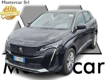 PEUGEOT 3008 1.5 bluehdi Active Business aut. - targa GE175CZ