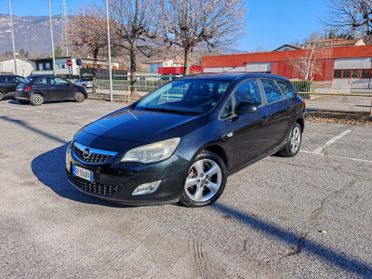 Opel Astra SW 1.7 CDTI 110CV