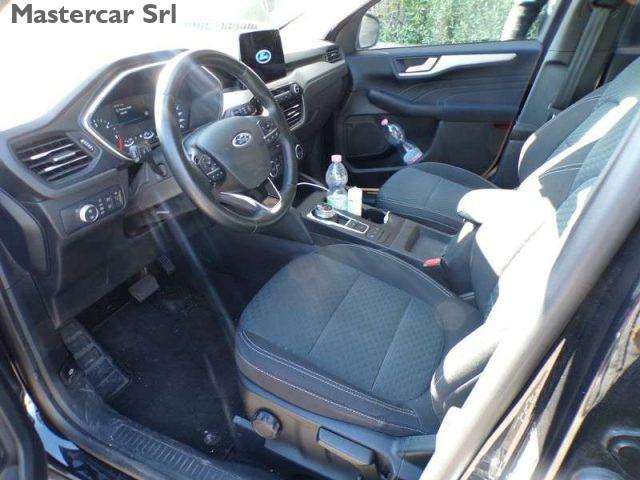 FORD Kuga Kuga 1.5 ecoblue Connect 2wd 120cv auto - GH095PS