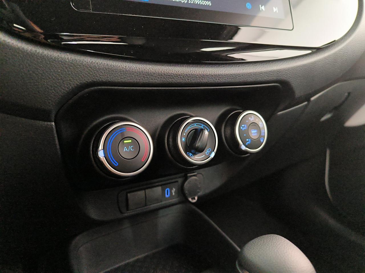 Toyota Aygo x 1.0 active 72cv s-cvt