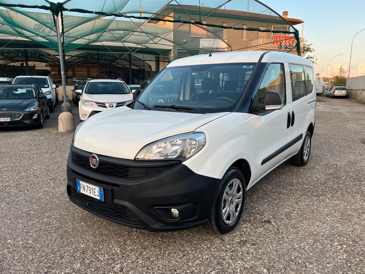 Fiat