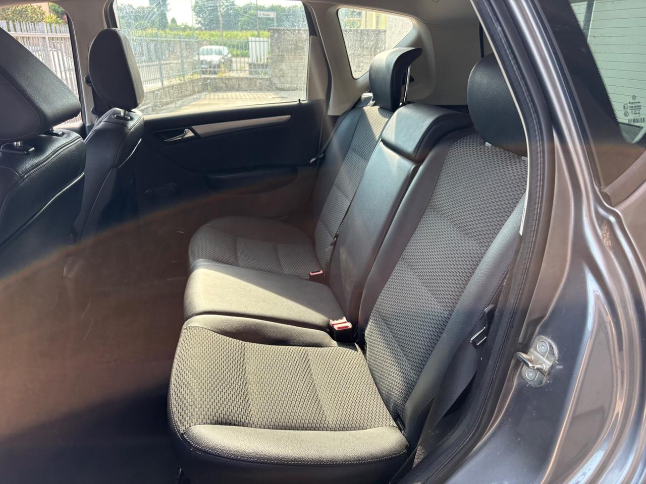 Mercedes-benz A 160 CDI Avantgarde