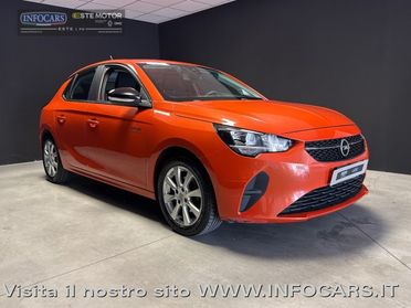 OPEL Corsa 1.2 75 cv Edition - Neopatentati - PROMO