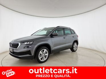 Skoda Karoq 2.0 tdi evo selection 115cv
