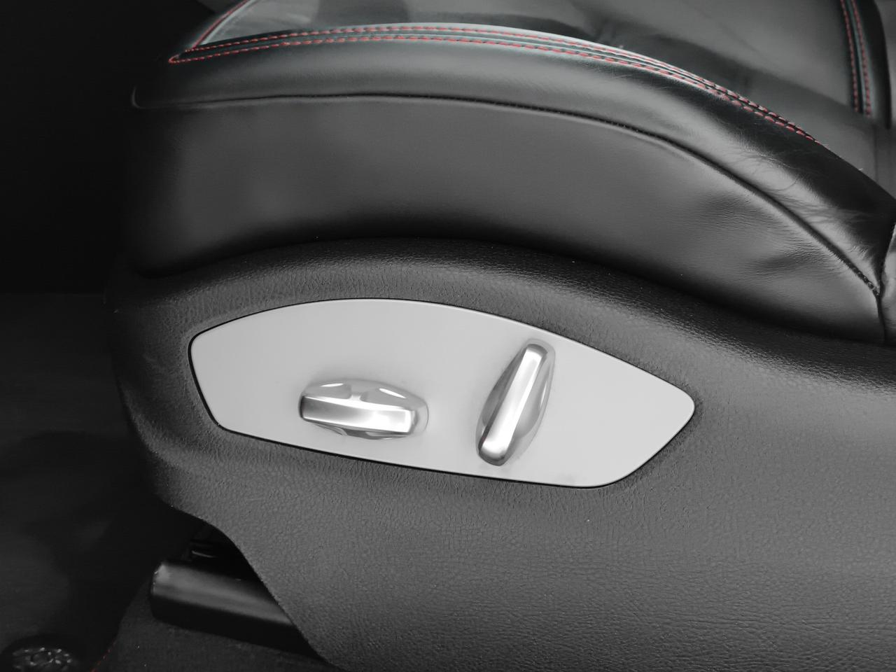 Porsche Macan 2.9 GTS 440cv